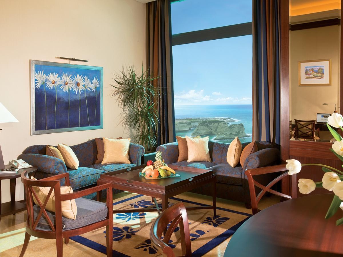 Raouche Arjaan By Rotana Aparthotel Βηρυτός Εξωτερικό φωτογραφία