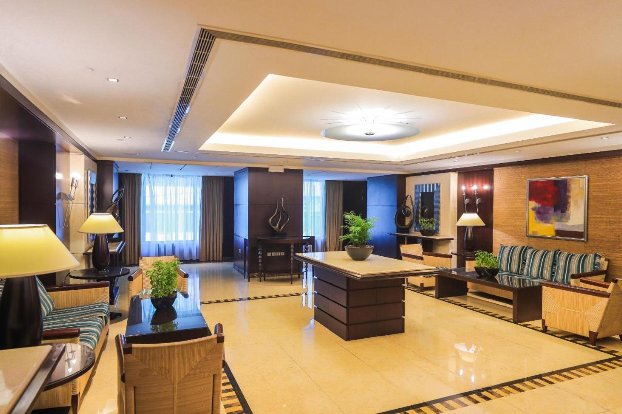 Raouche Arjaan By Rotana Aparthotel Βηρυτός Εξωτερικό φωτογραφία